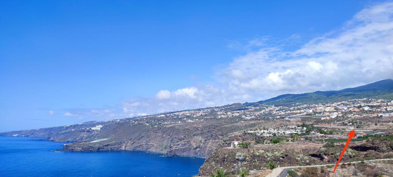 Villa Casa VISTAS AL TEIDE La Victoria de Acentejo Exterior foto