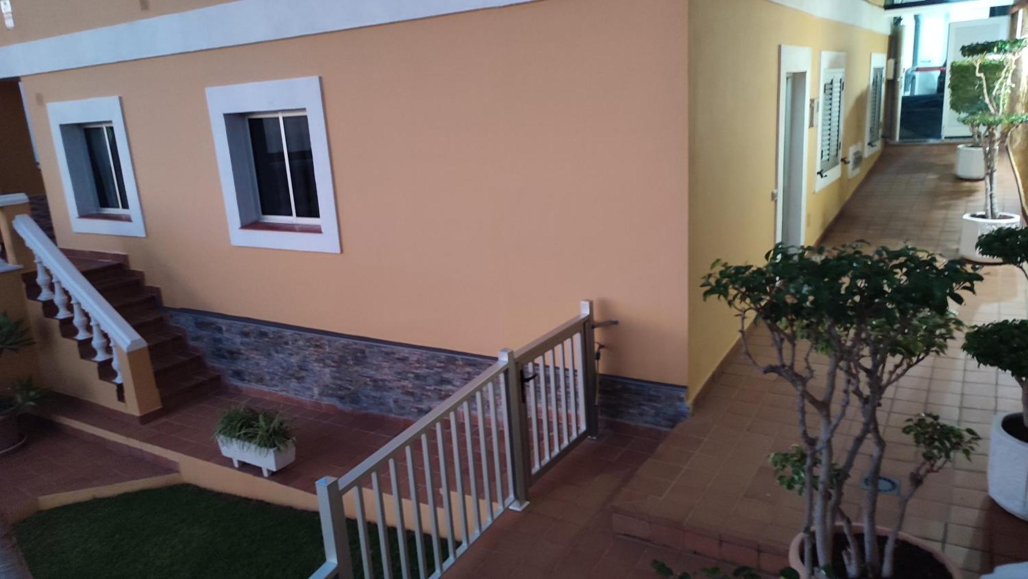Villa Casa VISTAS AL TEIDE La Victoria de Acentejo Exterior foto