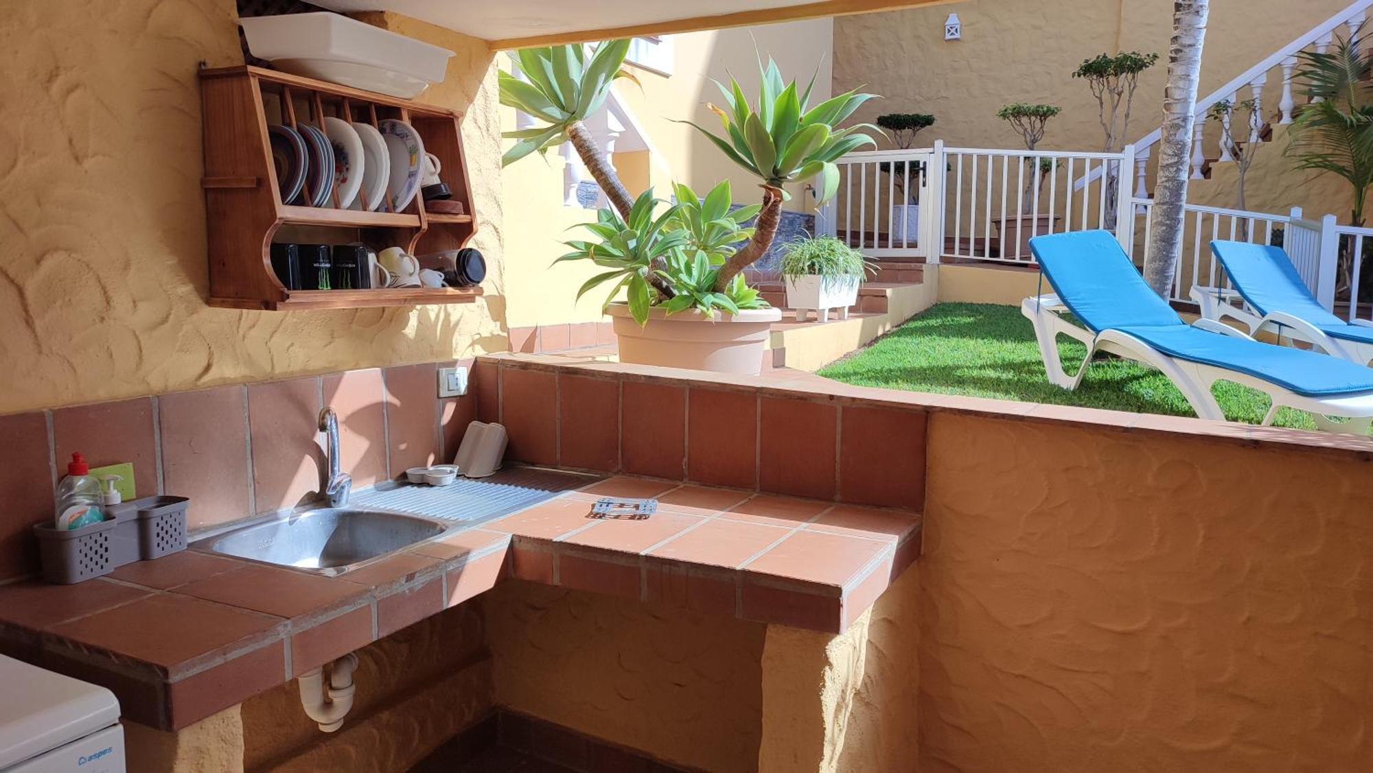 Villa Casa VISTAS AL TEIDE La Victoria de Acentejo Exterior foto